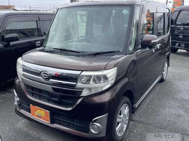 2013 Daihatsu Tanto