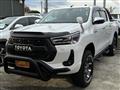 2021 Toyota Hilux