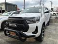 2021 Toyota Hilux