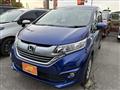 2016 Honda Freed