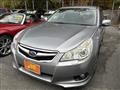 2010 Subaru Legacy Touring Wagon