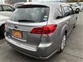 2010 Subaru Legacy Touring Wagon