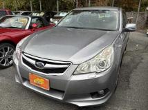 2010 Subaru Legacy Touring Wagon