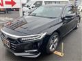 2021 Honda Accord