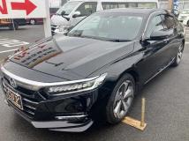 2021 Honda Accord