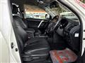 2020 Toyota Land Cruiser Prado