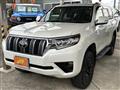 2020 Toyota Land Cruiser Prado