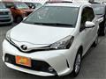 2015 Toyota Vitz