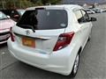 2015 Toyota Vitz