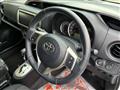 2015 Toyota Vitz