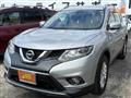 2016 Nissan X-Trail