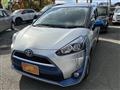 2017 Toyota Sienta