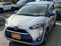 2017 Toyota Sienta