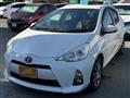 2014 Toyota AQUA