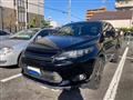 2014 Toyota Harrier