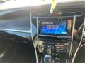 2014 Toyota Harrier