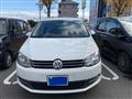 2018 Volkswagen Sharan
