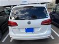 2018 Volkswagen Sharan