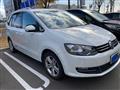 2018 Volkswagen Sharan