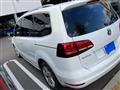 2018 Volkswagen Sharan