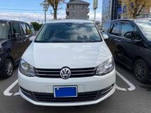 2018 Volkswagen Sharan