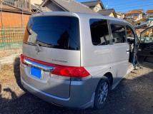 2006 Honda Step WGN