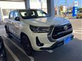 2021 Toyota Hilux