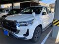 2021 Toyota Hilux