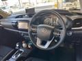 2021 Toyota Hilux