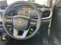 2021 Toyota Hilux