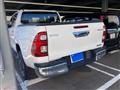 2021 Toyota Hilux