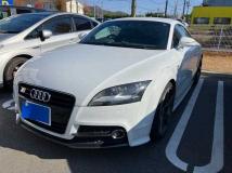 2013 Audi TT