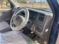 1997 Honda Step WGN