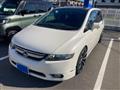 2008 Honda Odyssey