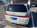 2008 Honda Odyssey