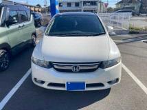 2008 Honda Odyssey