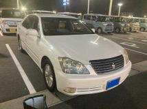 2006 Toyota Crown