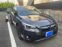 2022 Subaru IMPREZA XV HYBRID
