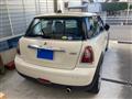 2010 BMW MINI