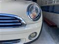 2010 BMW MINI