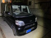 2014 Daihatsu Tanto