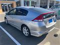 2010 Honda Insight
