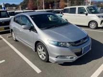 2010 Honda Insight