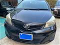 2013 Toyota Vitz