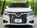 2014 Nissan Elgrand