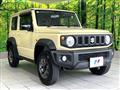 2024 Suzuki Jimny Sierra