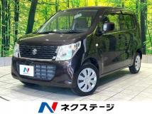 2016 Suzuki Wagon R