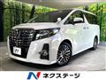 2016 Toyota Alphard G