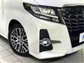2016 Toyota Alphard G