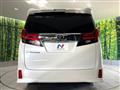 2016 Toyota Alphard G